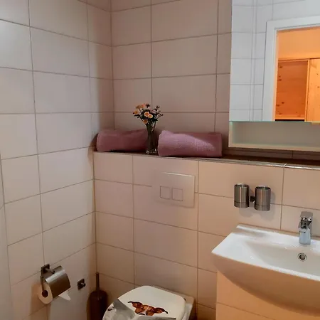 Отель Schwarzwaelder Speckhuisli